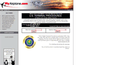 Desktop Screenshot of dtpp.myairplane.com